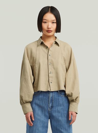Macro Balloon Shirt